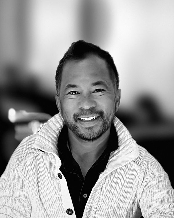 Lai Long, founder and principal architect of NETVarista, Detroit